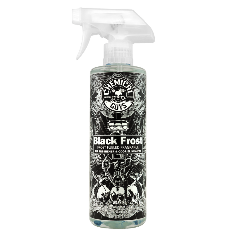 Chemical Guys Black Frost Fragrance
